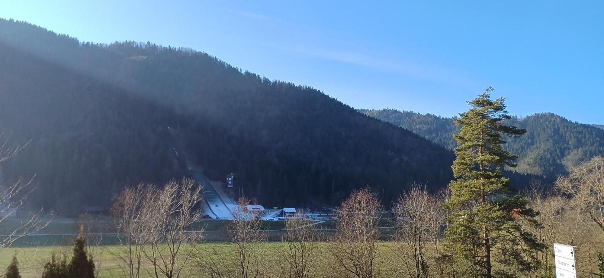 Hotel Planinka Ljubno Szoba fotó